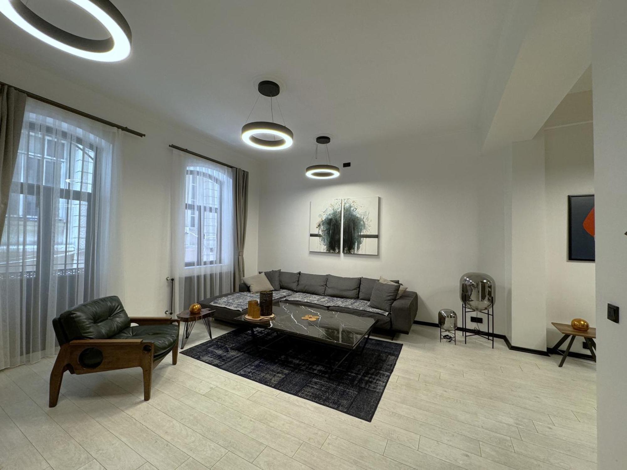 Savcibey Building Appartement Istanboel Buitenkant foto