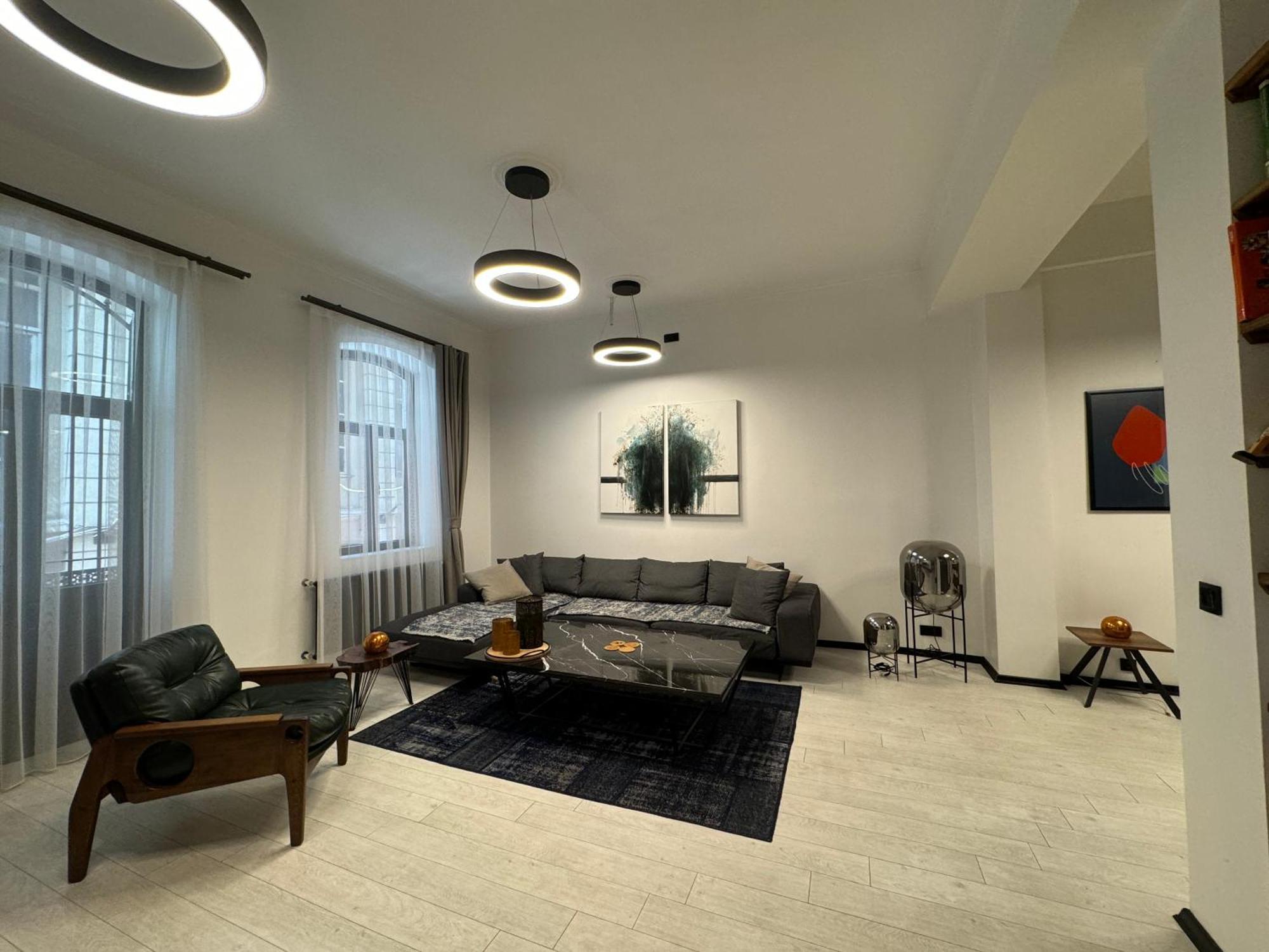 Savcibey Building Appartement Istanboel Buitenkant foto