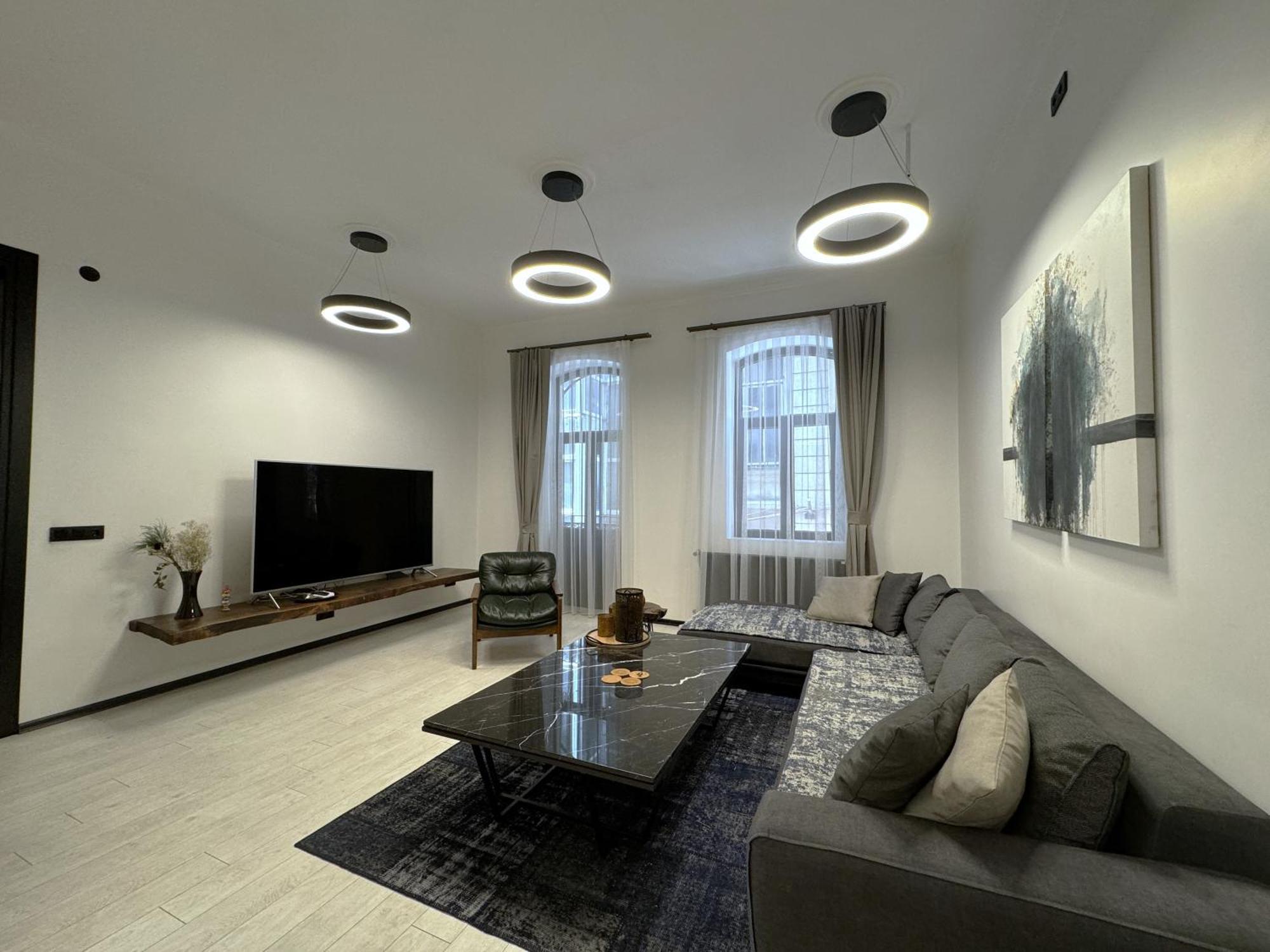 Savcibey Building Appartement Istanboel Buitenkant foto